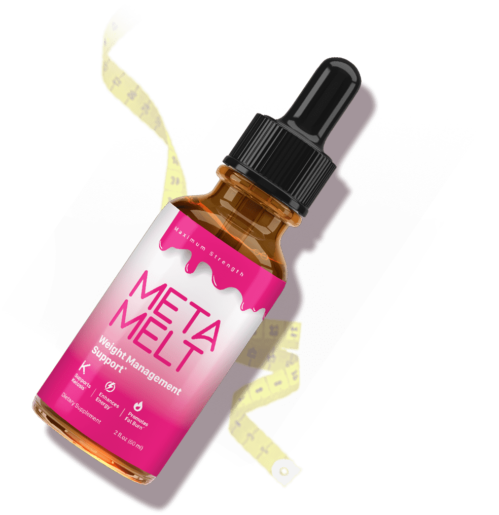 Meta Melt weight loss